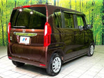 N BOX 4WD