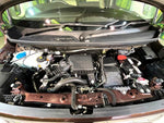N BOX 4WD