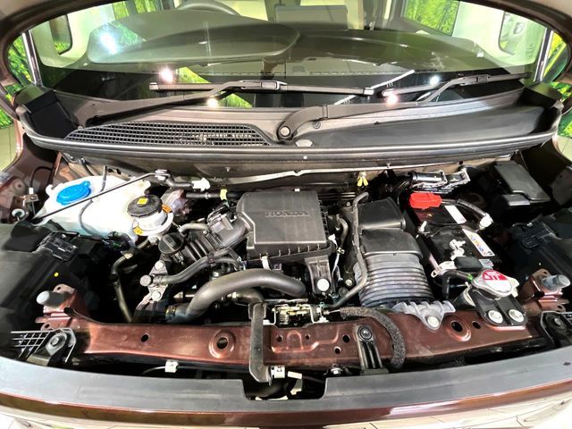 N BOX 4WD