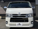 HIACE van 2WD