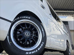 HIACE van 2WD