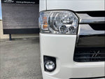 HIACE van 2WD