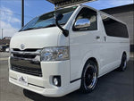 HIACE van 2WD