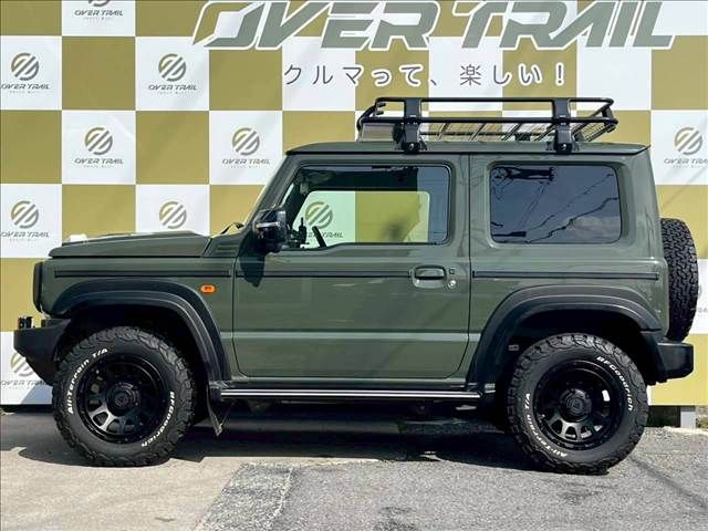 JIMNY SIERRA