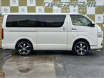 HIACE van 2WD