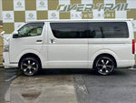 HIACE van 2WD