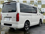 HIACE van 2WD
