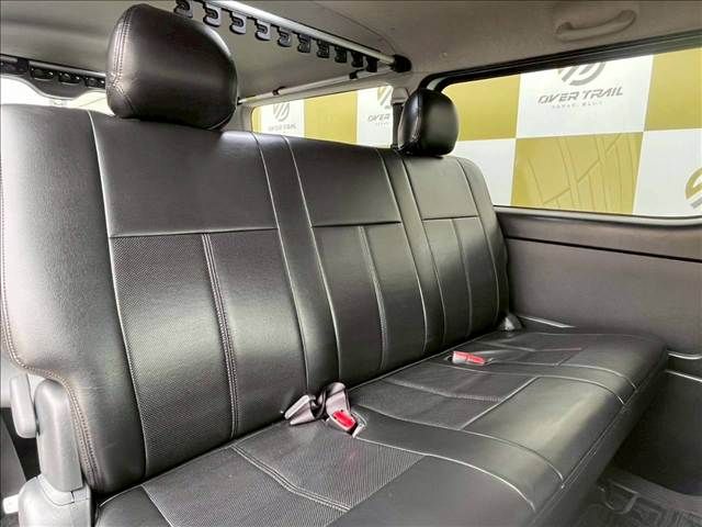 HIACE van 2WD