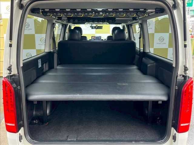 HIACE van 2WD