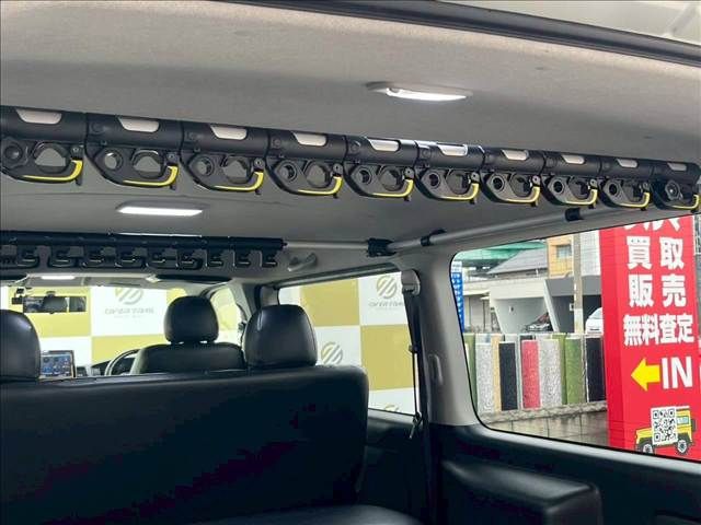 HIACE van 2WD