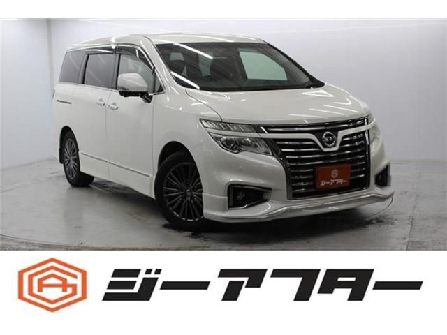 ELGRAND