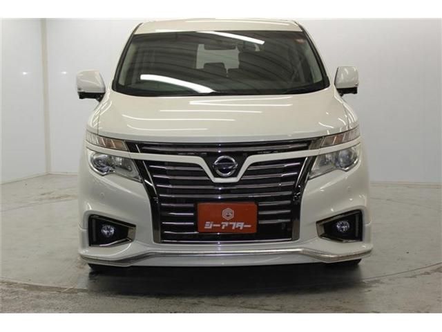 ELGRAND