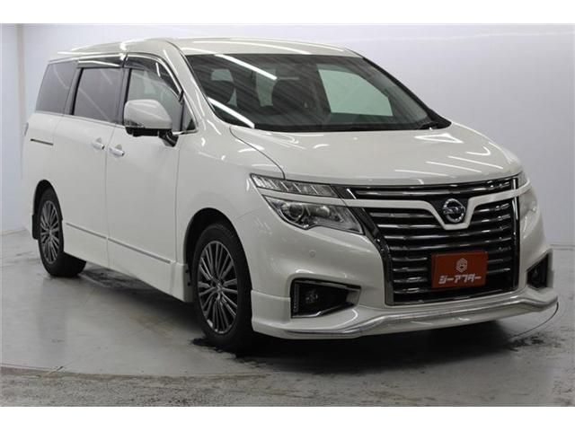 ELGRAND