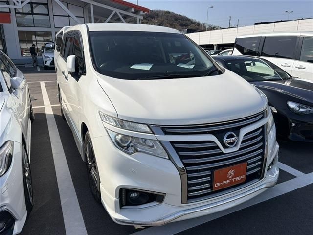 ELGRAND