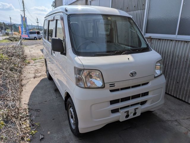 HIJET CARGO