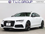 AUDI RS7 SPORTBACK