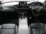 AUDI RS7 SPORTBACK