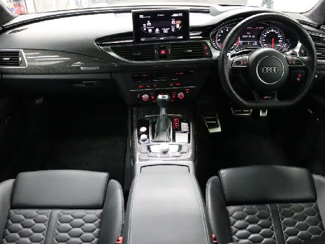 AUDI RS7 SPORTBACK