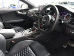 AUDI RS7 SPORTBACK
