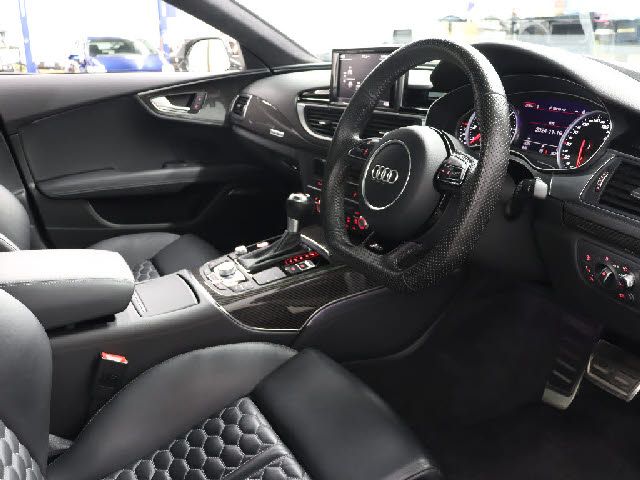 AUDI RS7 SPORTBACK