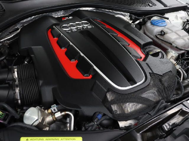 AUDI RS7 SPORTBACK