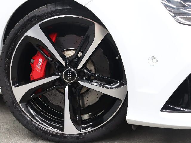 AUDI RS7 SPORTBACK