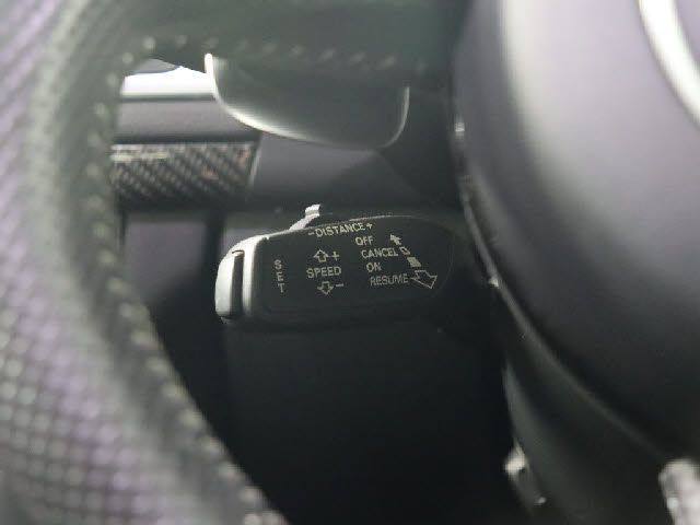 AUDI RS7 SPORTBACK
