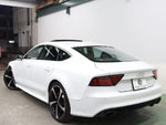 AUDI RS7 SPORTBACK