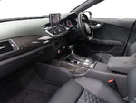 AUDI RS7 SPORTBACK