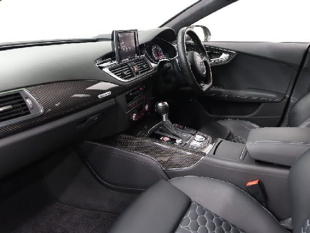 AUDI RS7 SPORTBACK