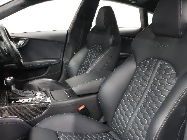 AUDI RS7 SPORTBACK