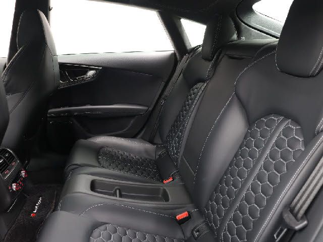AUDI RS7 SPORTBACK