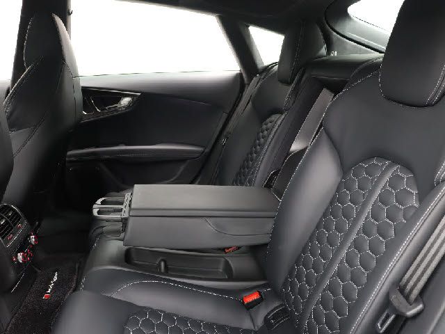 AUDI RS7 SPORTBACK