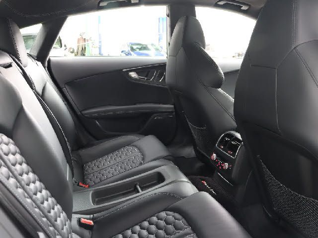 AUDI RS7 SPORTBACK