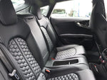 AUDI RS7 SPORTBACK