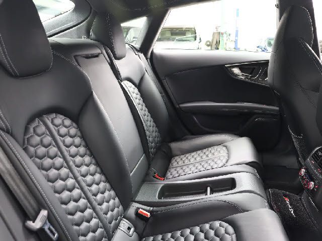 AUDI RS7 SPORTBACK