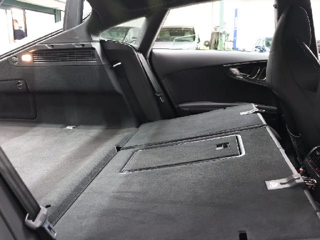 AUDI RS7 SPORTBACK