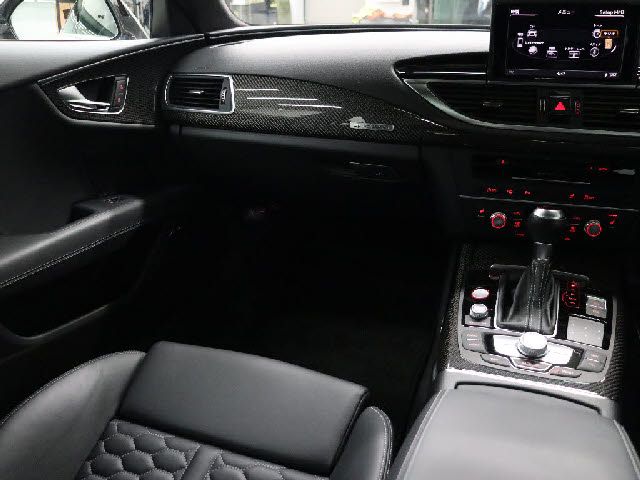 AUDI RS7 SPORTBACK