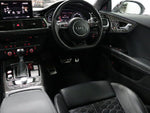 AUDI RS7 SPORTBACK