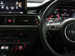 AUDI RS7 SPORTBACK