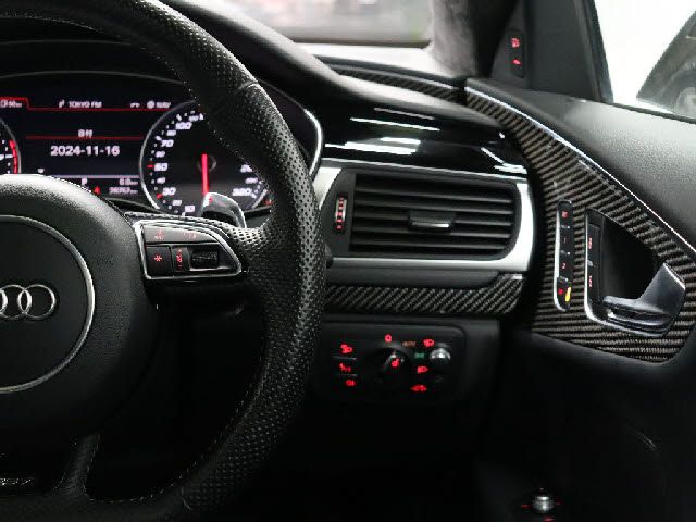 AUDI RS7 SPORTBACK