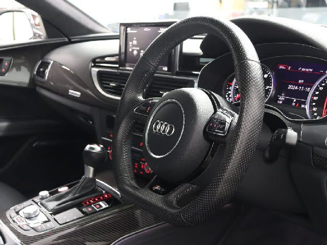 AUDI RS7 SPORTBACK