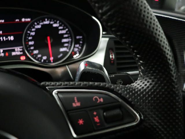 AUDI RS7 SPORTBACK
