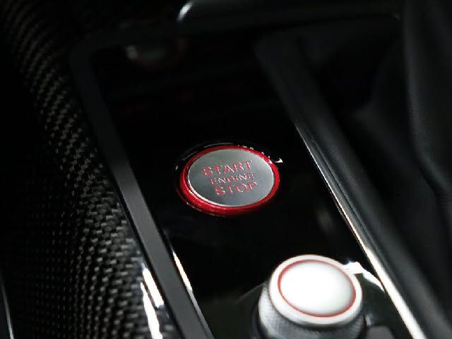 AUDI RS7 SPORTBACK