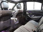 MERCEDES BENZ S class
