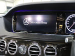 MERCEDES BENZ S class