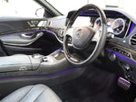 MERCEDES BENZ S class