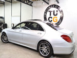 MERCEDES BENZ S class
