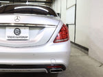 MERCEDES BENZ S class
