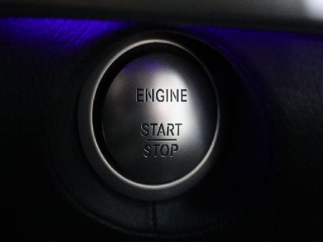 MERCEDES BENZ S class